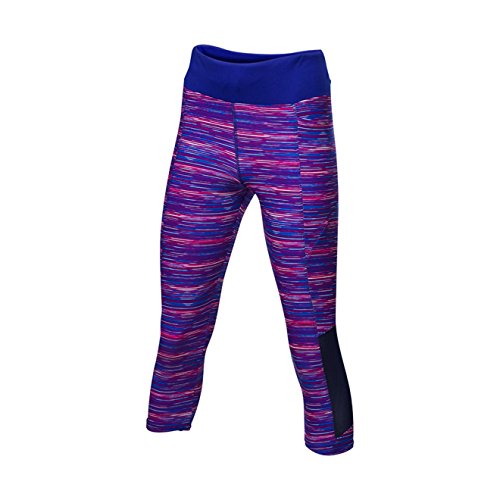 TYR pour Femme Chypre Makai Capri idéal pour le paddle et le fitness outdoor