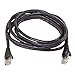 Belkin 14FT CBL CAT6 UTP PATCH-RJ45M/ Telephone Cables