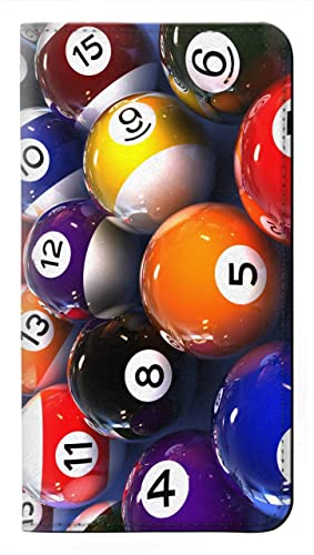 Étui cuir Google Pixel 10 évite les rayures style billard