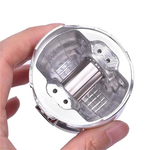 Kit joint de culasse et segments de piston CBR250 MC19 de qualité supérieure - 5