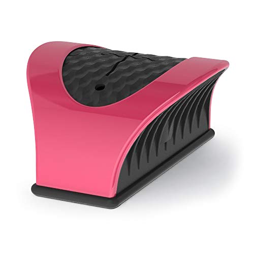 Preisvergleich Produktbild Majique Nail Buddy Nagellack Halter - Rosa