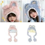 Zoom IMG-1 yyyhuii anime 2000 conigli orecchio Zoom IMG-1 yyyhuii anime 2000 conigli orecchio