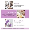 Handcraft Blends Lavender Essential Oil – Huge 4 Fl Oz – 100% Pure and Natural – Premium Grade Essential Oil for Diffuser and Aromatherapy, Skin, Massage, Candle and Soap Making Fragrance #5