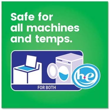 Gain Original Scent Powder Laundry Detergent, 91 Ounce - 3 per case.