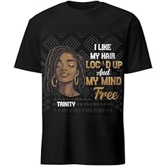 I Like My Hair Loc'd Up