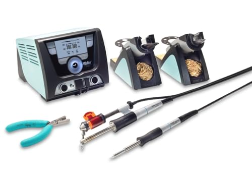 Weller WXD2020N Hand Tools Soldering Iron