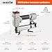 meite V-Nailer Series V1015B Picture Frame Joiner or Picture Frame Nailer (Size 9/32-Inch to 19/32-Inch)