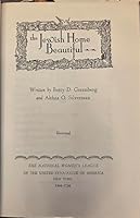 The Jewish Home Beautiful B000GWHT5Q Book Cover