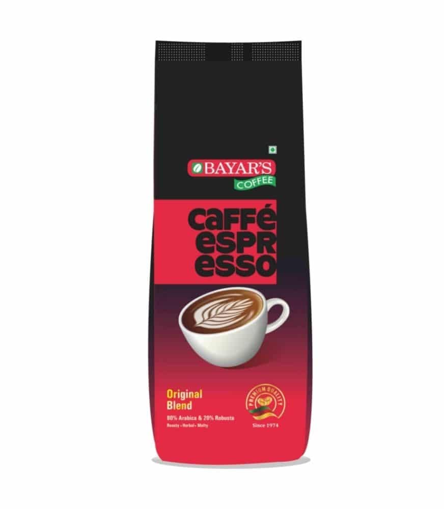 Bayas - Café Espresso Powder - 250g (B07F2HDVK4) Amazon Price History, Amazon Price Tracker