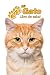 Mi Gato Libro de salud: Gato Naranja | 109 páginas 15cm x 23cm A5 | Cuaderno para llenar | Agenda de Vacunas | Seguimiento Médico | Visitas Veterinarias | Diario de un Gato | Contactos
