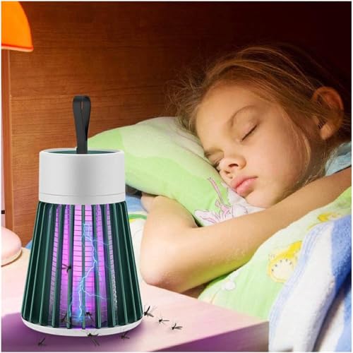 Generic Mosquito Killer International Eco Friendly Bug Zapper - Image 8