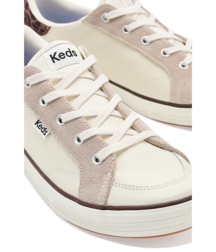 Image of Keds Women's Center III Sneakers