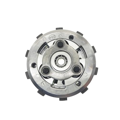 Embrague deslizante 450cc: tambor compatible con CF450NK y 450MT