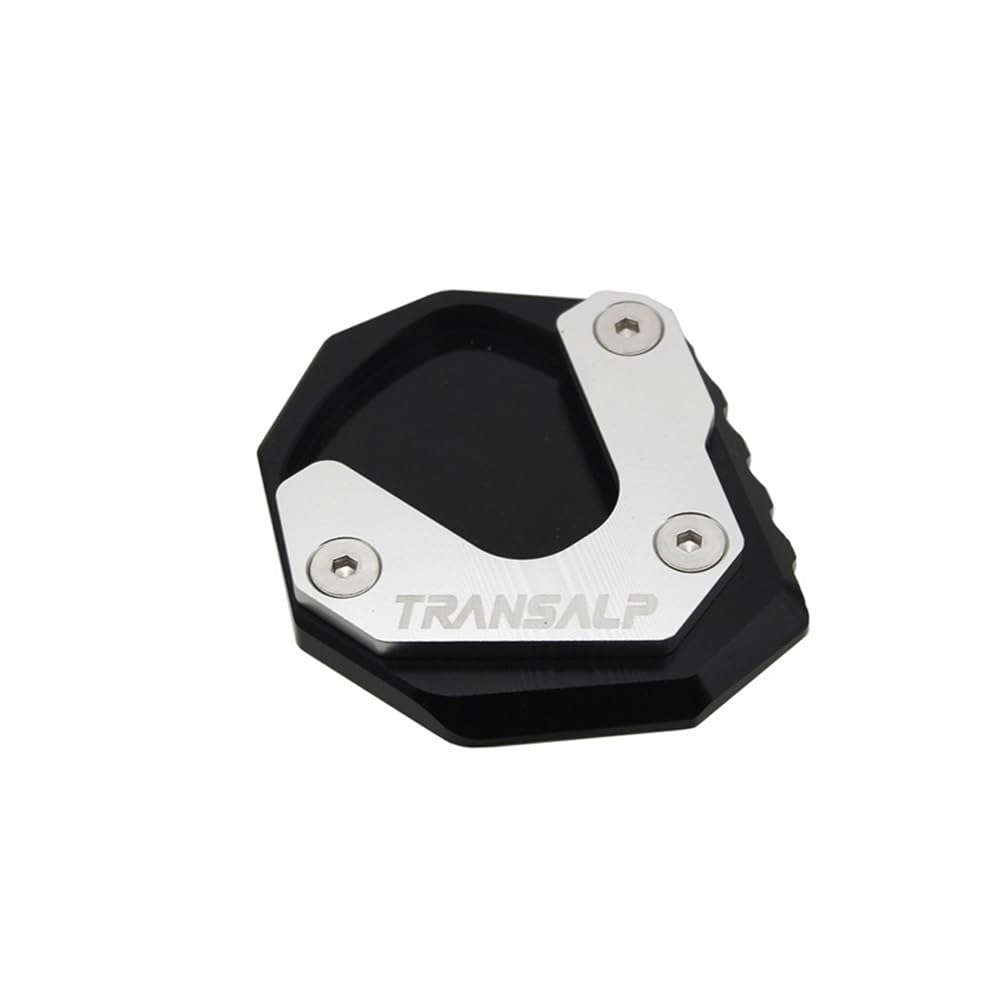 Extension béquille moto XL750 Transalp robuste et ajustement précis - 8