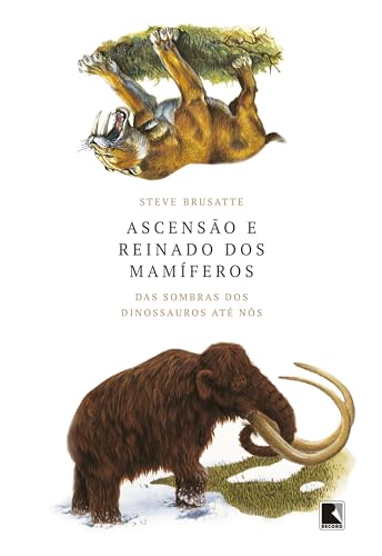 Ascensão e reinado dos mamíferos: das sombras dos dinossauros até nós