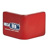 MegaBOOM Blast Shield, Red