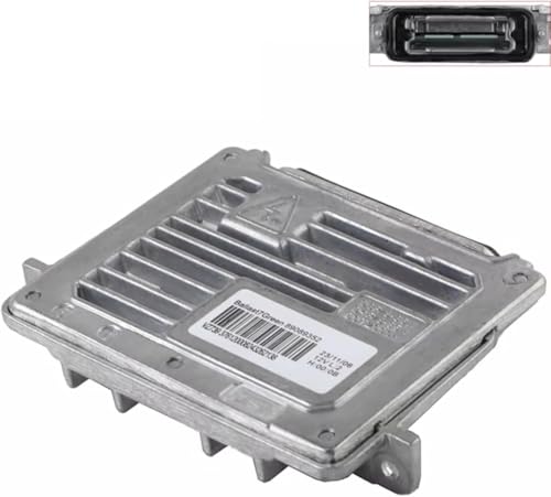 Module de commande de phares LR014114 pour Land Rover LR4 xénon HID 2010-2016 - 3
