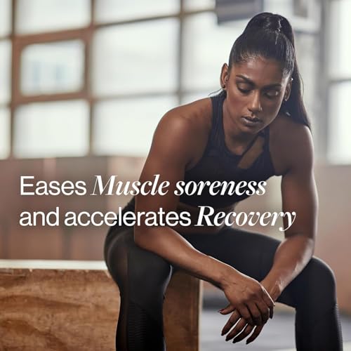 Image of Be Bodywise 5-in-1 Magnesium Gummies (30N) & Magnesium Lotion (200) ml | For Restful Sleep, Reduced Stress & Faster Muscle Recovery | 375mg Salt Complex | Lightweight & Non-Greasy Formula