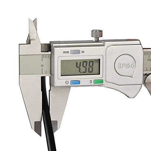 image for Superbat SMA to F Adapter Cable SMA Male to F Male RF Coaxial Cable RG