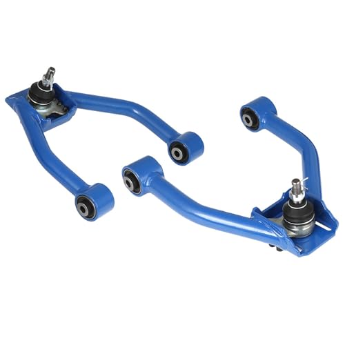 SCITOO Adjustable Front Upper Camber Arms | 2001–2005 Lexus IS300