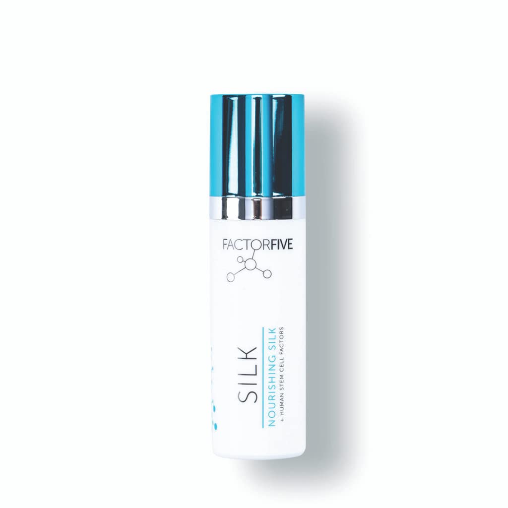 FACTORFIVE Nourishing Silk mini
