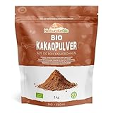berger kakao mädchen EIGENSCHAFTEN DES KAKAOS: Der Kakao hat einen hohen Ballaststoffgehalt und gleichzeitig einen niedrigen Zuckergehalt. Der Kakao ist eine Quelle für Magnesium, das zur elektrolytischen Balance und zum normalen Energiestoffwechsel beiträgt. Der Kakao ist eine Quelle für Mangan, das zum Schutz der Zellen vor oxidativem Stress beiträgt und ist phosphorhaltig, was zur Erhaltung normaler Knochen und Zähne beiträgt.