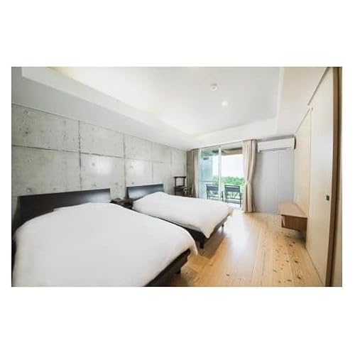 朝陽の宿 涼風_日常を忘れるツインルームステイ[ペア宿泊1泊朝食付き]