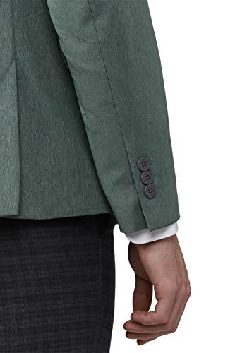 Image of Van Heusen Men Blazer