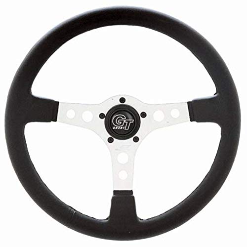 Grant 764 Formula GT Steering Wheel