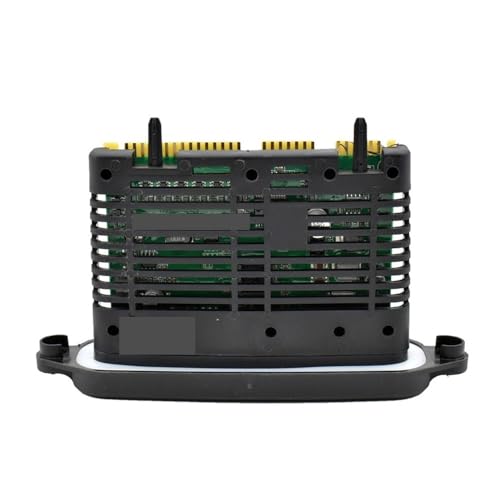 Unité de commande du module pilote phare ballast pour Série 5