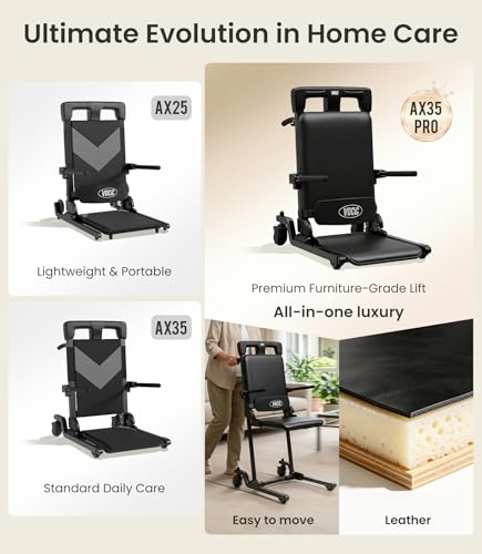 uplift chair review