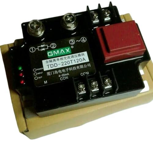 1-Piece Set Suitable for TDD-22OT120A Fully Isolated Module TDD-220T120A