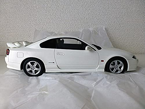 Amazon.co.jp: OttO Mobile Kyosho Exclusive 1/18 Nissan Silvia Spec
