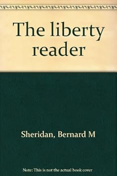The Liberty Reader