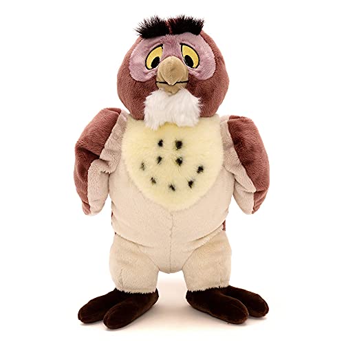 Image of Bountifa 13 Inches - Owl Plush Stuffed Animal