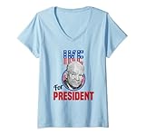 Photo Gallery donna generale dwight d eisenhower mi piace ike per il presidente maglietta con collo a v Photo Gallery donna generale dwight d eisenhower mi piace ike per il presidente maglietta con collo a v
