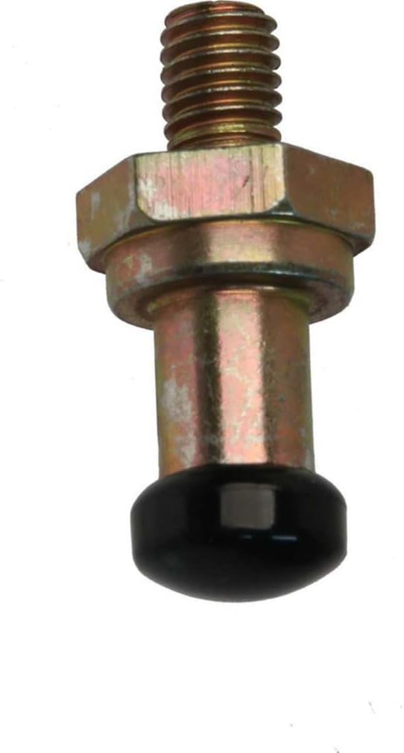 Clutch Fork Pivot for Porsche 911,Boxster 1999 2000 2001 2002 2003 2004 2005 1 Pcs Replacement 996 116 716 02, 99611671602, 99611671203