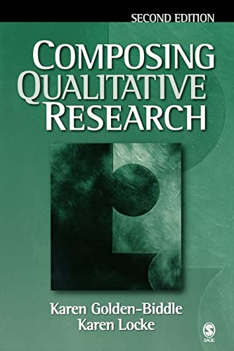 Composing Qualitative Research view 2
