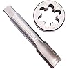 HSS M27 x 1.5mm Tap and M27 x 1.5mm Die Metric Thread Right Hand