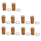 10pcs Oil Filter 26320-2F000 For Hyundai for Kia Santa Fe for Tucson for Sorento