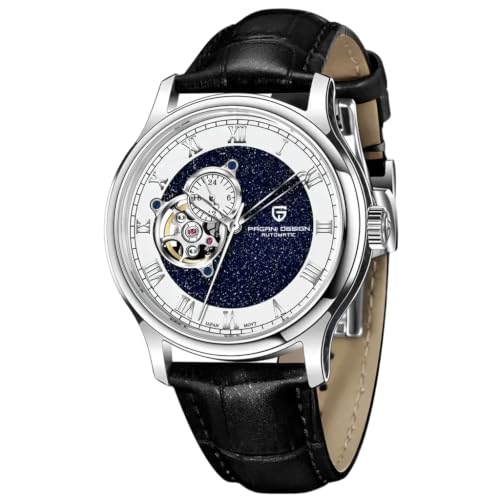 PAGANI DESIGN �p�K�[�j�f�U�C�� PD-YS015 �����Y�r���v ���{���������� �T�t�@�C�A�K���X 10�C���h�� �u���[