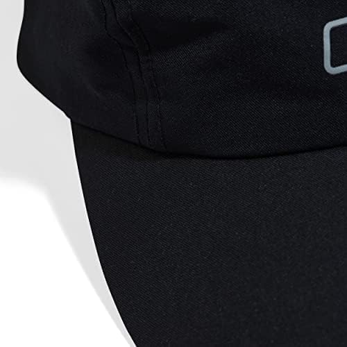 Berghaus Unisex Skye Trail Cap, Black, One Size