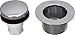 Delta Faucet RP31558 Tub Drain, Chrome