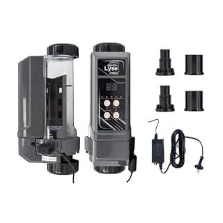 POOLEX Crystalysé CL-CR05 électrolyseur compact