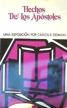 Hechos De Los Apostoles