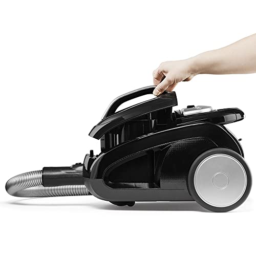 Staubsauger Nilfisk Meteor Pet Care – Bild 5