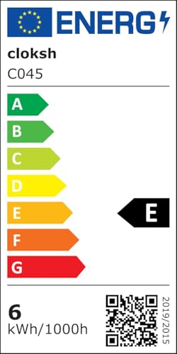 LED Einbaustrahler 230V Dimmbar Weiß LED Spots 6W IP44 Bad Einbauleuchten Schwenkbar Deckenspots,Warmweiß Neutralweiß Kaltweiß deckenleuchte für Badezimmer Küche Wohnzimmer,6er Set