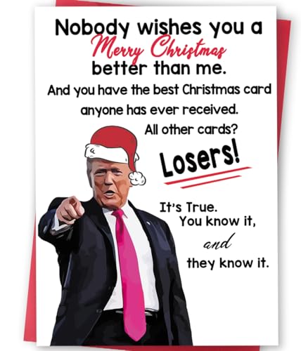 FANCYLUCKY Funny Cards