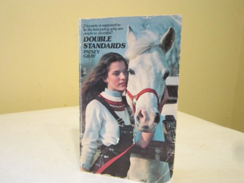 Double Standards B000OUIJZO Book Cover