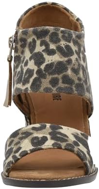 Sandali Tacco 2.5 Pollici CUSHIONAIRE Sandalo Ritagliato Rosanna Da Donna Memory Foam Sandalo Ritagliato Rosanna Blu